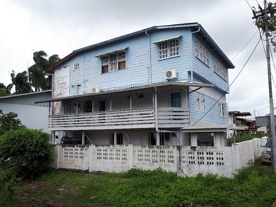 Guesthouse TwenTy4, hotel em Paramaribo
