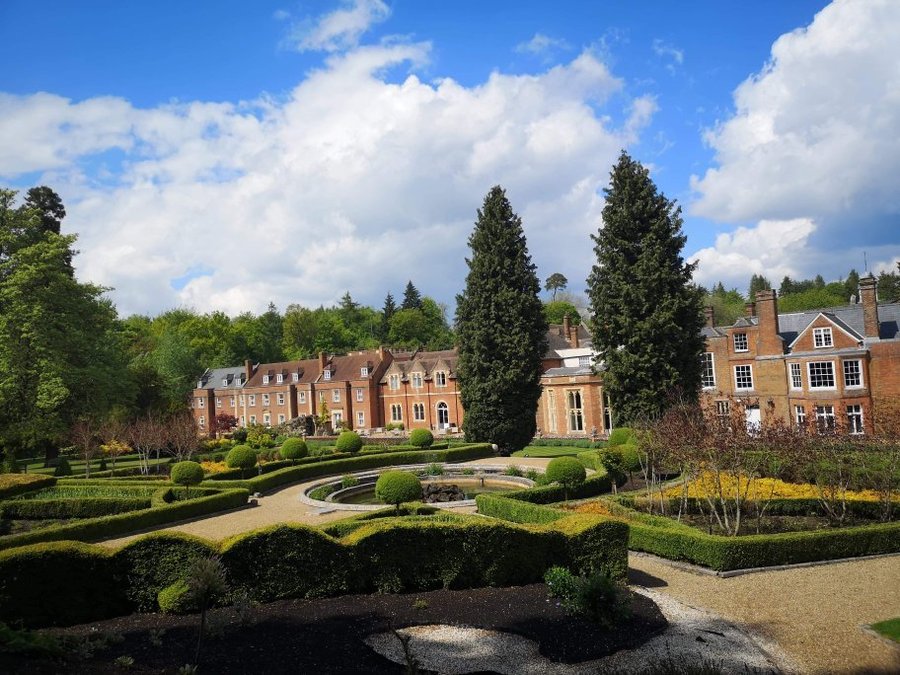 WOTTON HOUSE - Updated 2021 Prices, Hotel Reviews, and Photos (Dorking ...