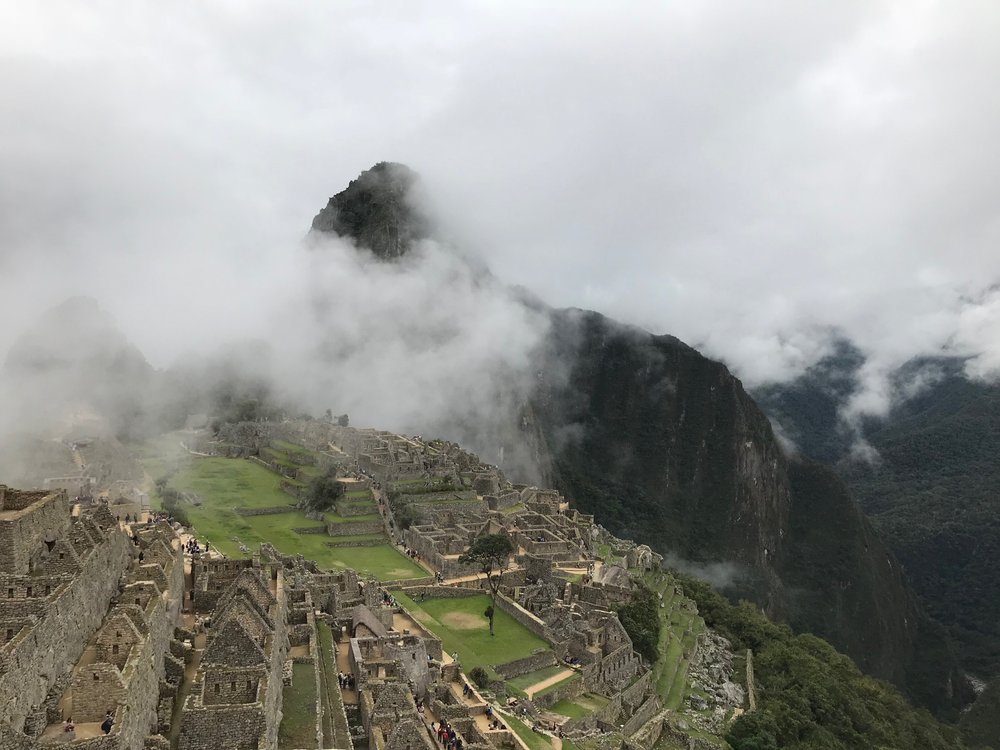 Peru Attractions - Tripadvisor