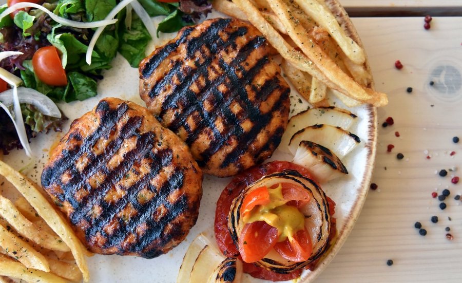 PAPRIKA PSITOPOLIO, Alepou - Restaurant Reviews, Photos & Phone Number - Tripadvisor