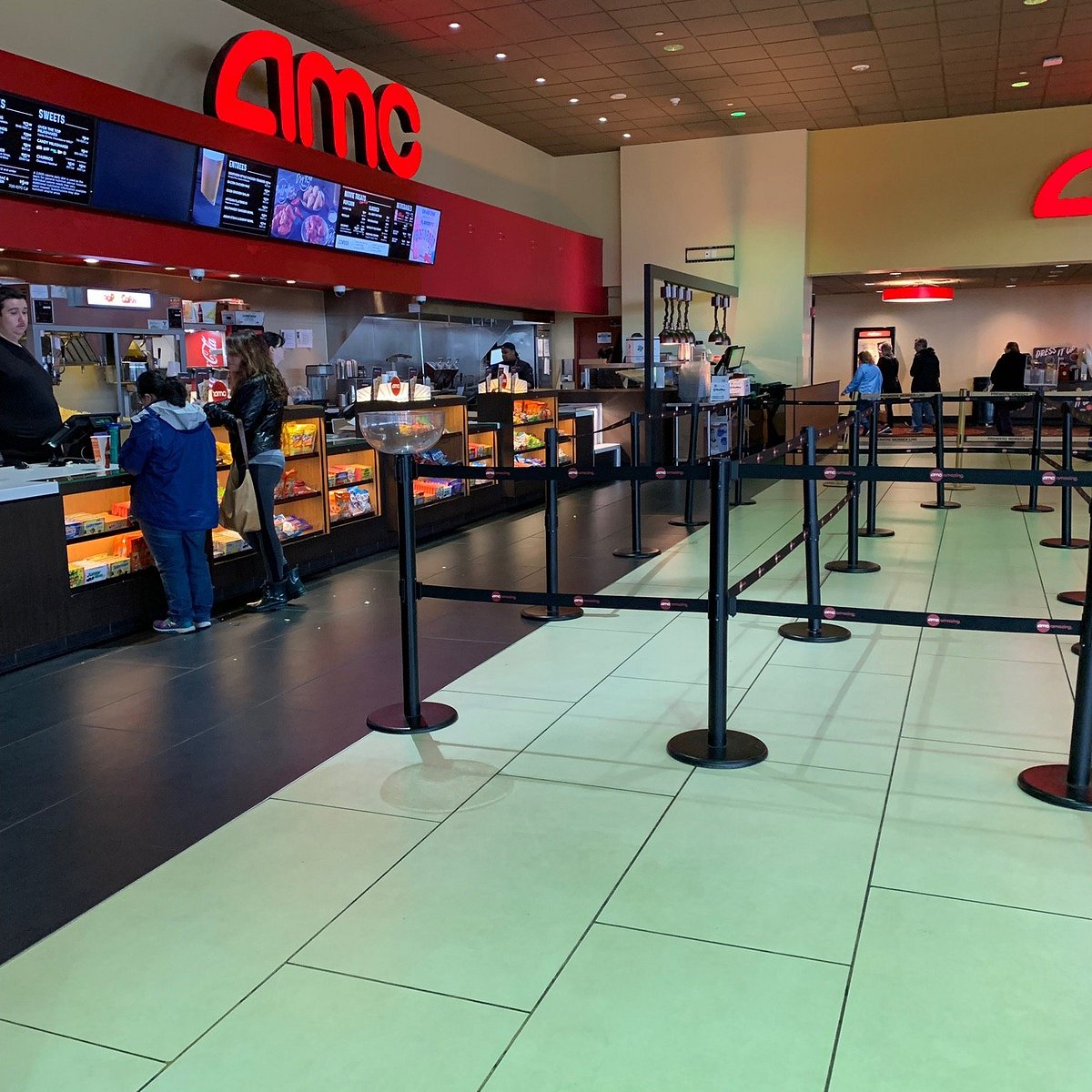 Amc DineIn (Levittown) All You Need to Know BEFORE You Go