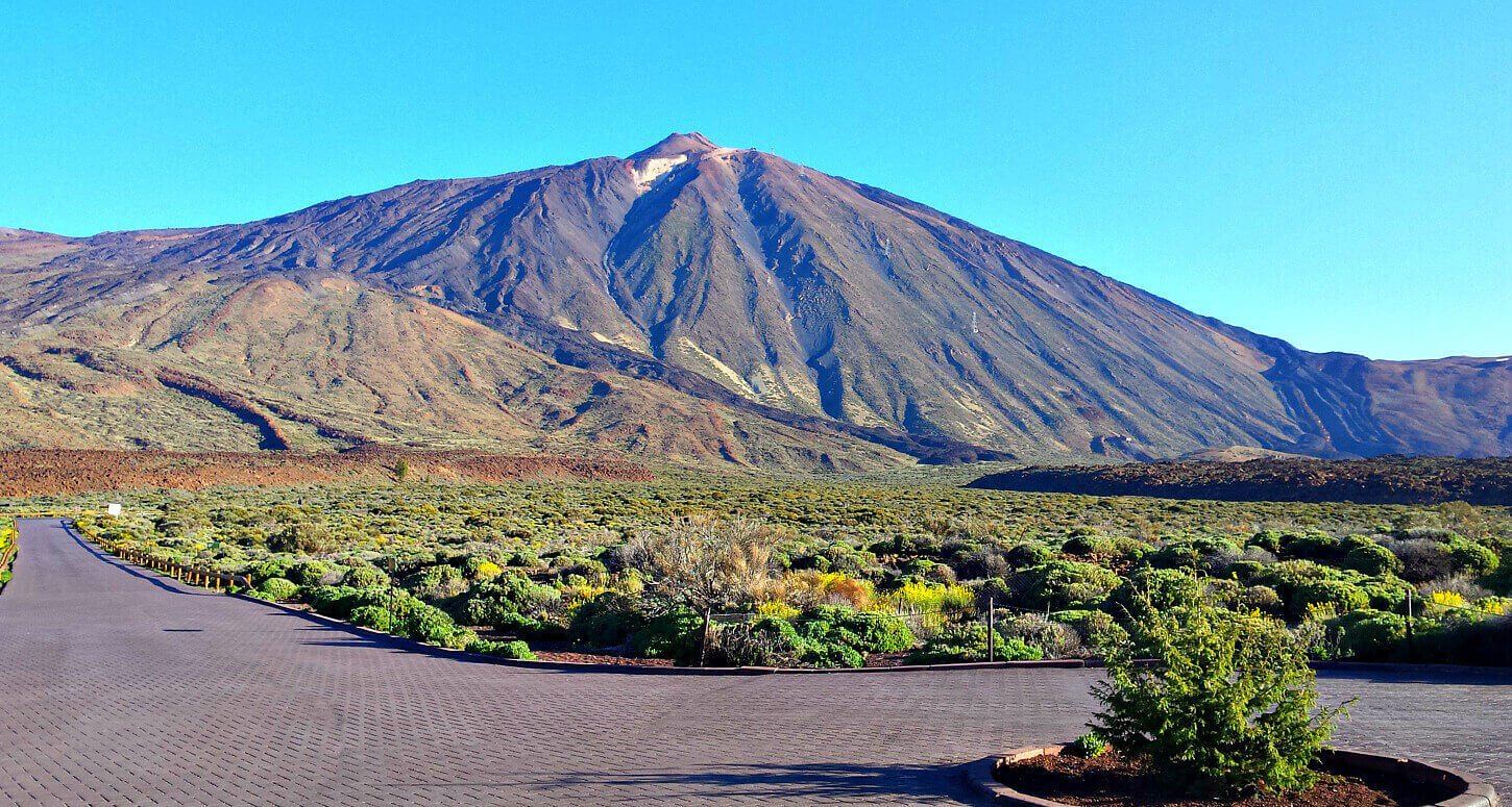 Volcan El Teide All You Need to Know BEFORE You Go with Photos