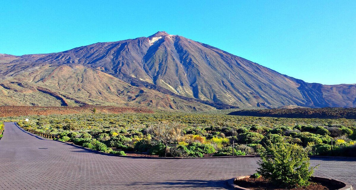 Volcan El Teide (Tenerife): All You Need to Know BEFORE You Go