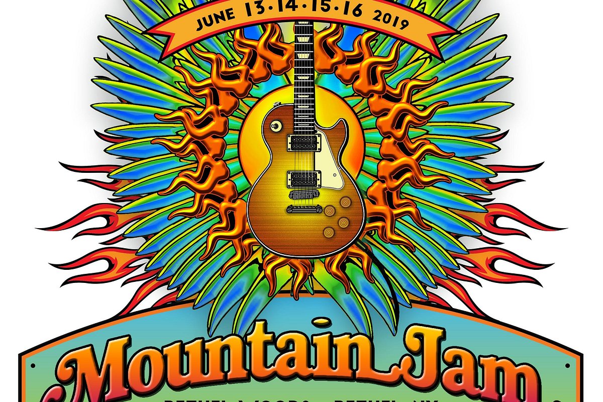 Big Mountain Jam 2025 Austin Shelagh