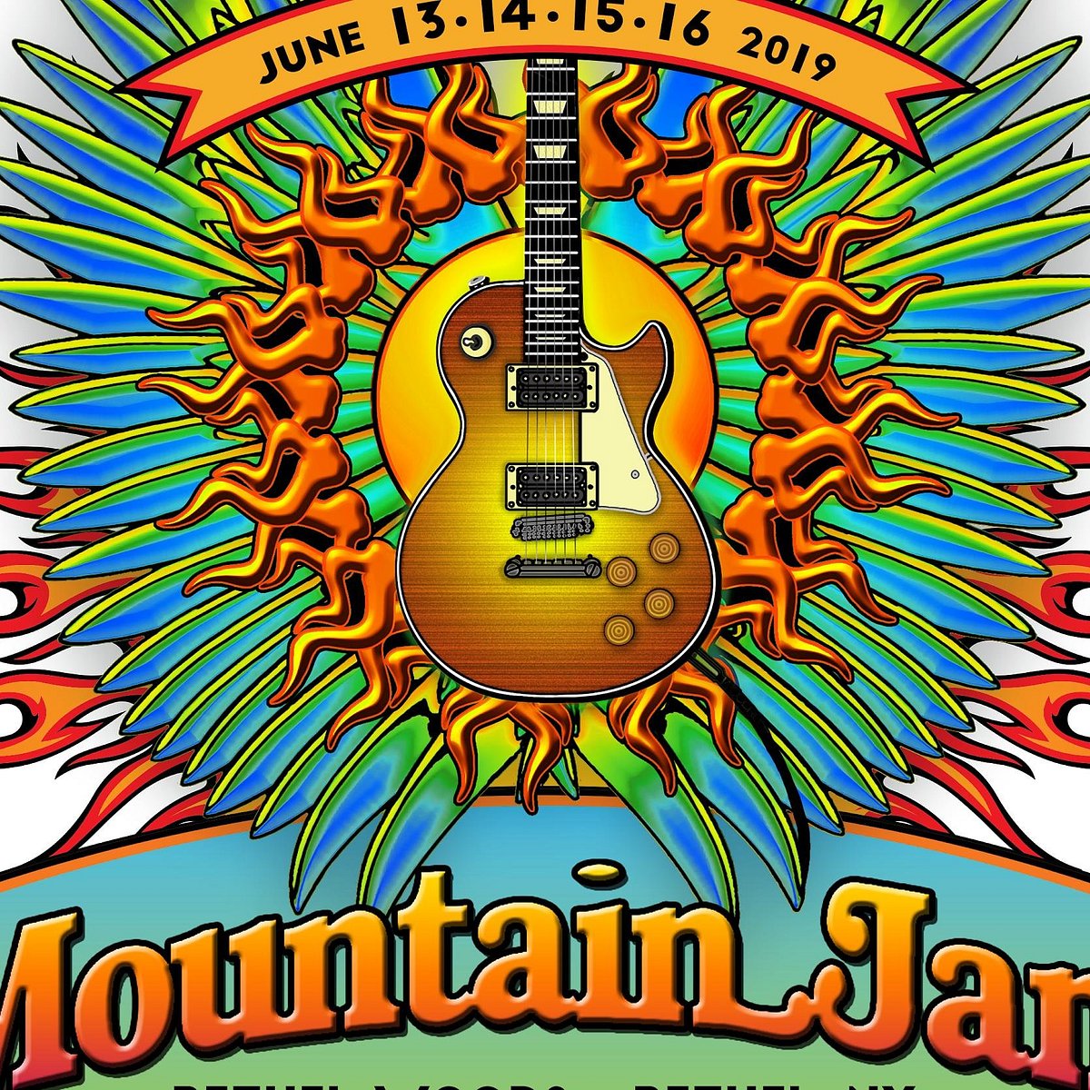Mountain Jam All You Need to Know BEFORE You Go (with Photos)