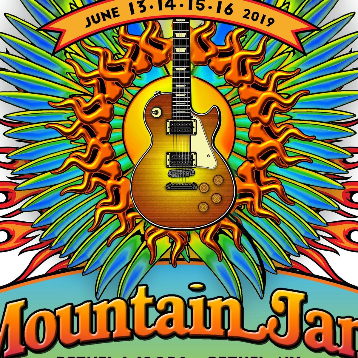 MOUNTAIN JAM (2025) All You Need to Know BEFORE You Go (with Photos