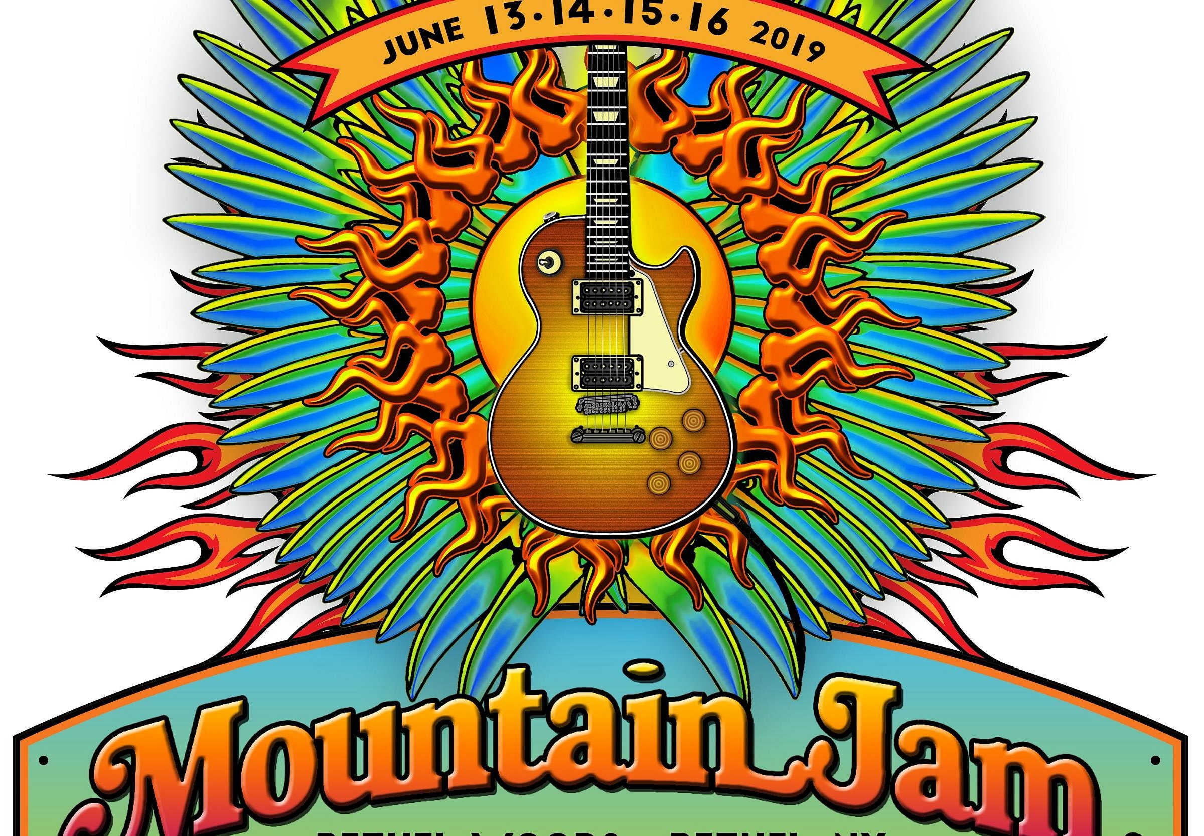 Mountain Jam All You Need to Know BEFORE You Go (2024)