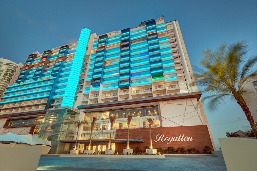 royalton chic cancun trip advisor