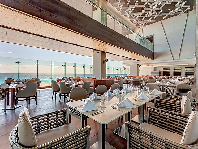 Royalton CHIC Cancun, An Autograph Collection All-Inclusive Resort - Adults  Only - UPDATED 2024 Prices, Reviews & Photos (Mexico) - Hotel - Tripadvisor