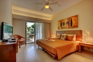 Habitación y suite