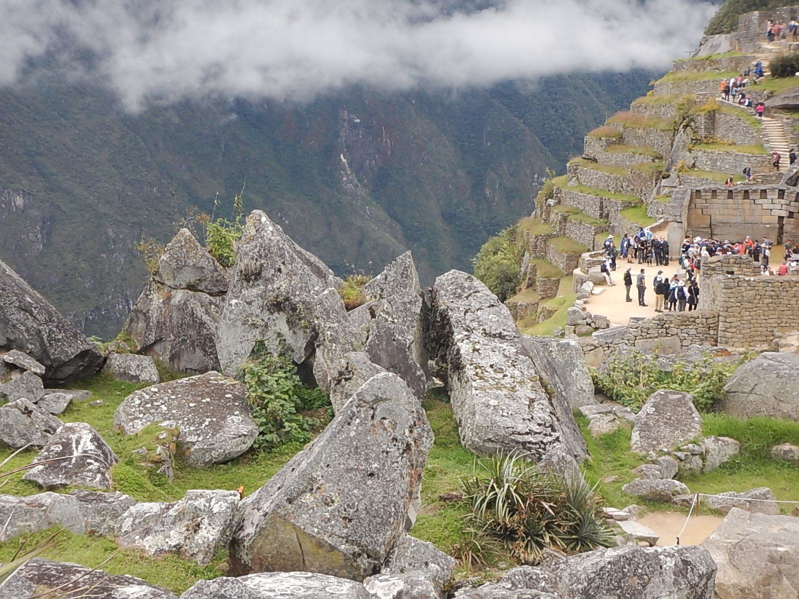 Caos Granitico (Machu Picchu) - ATUALIZADO 2022 O Que Saber Antes De Ir ...