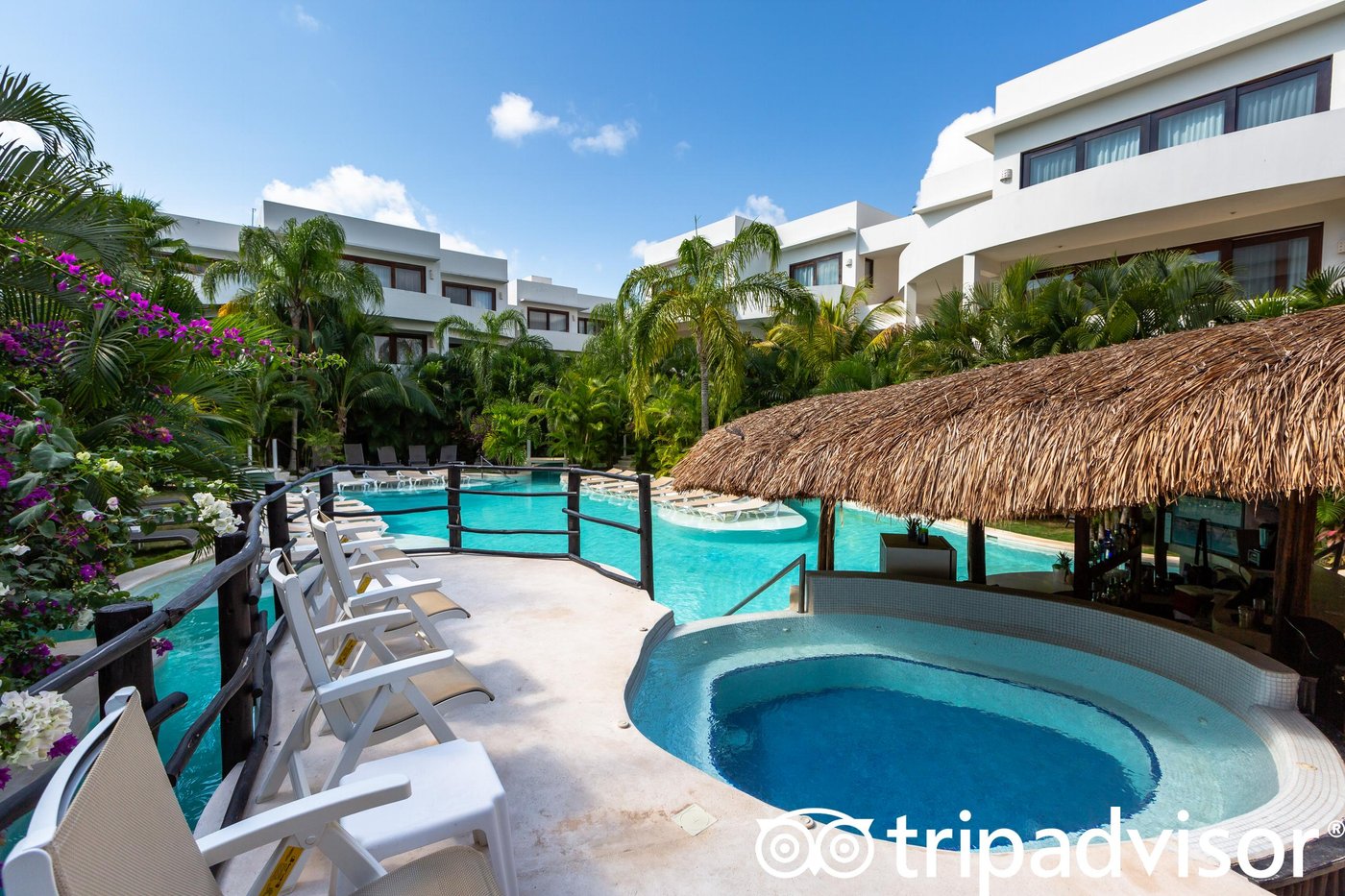 intima resort tulum