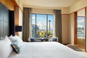 Kamar & Suite