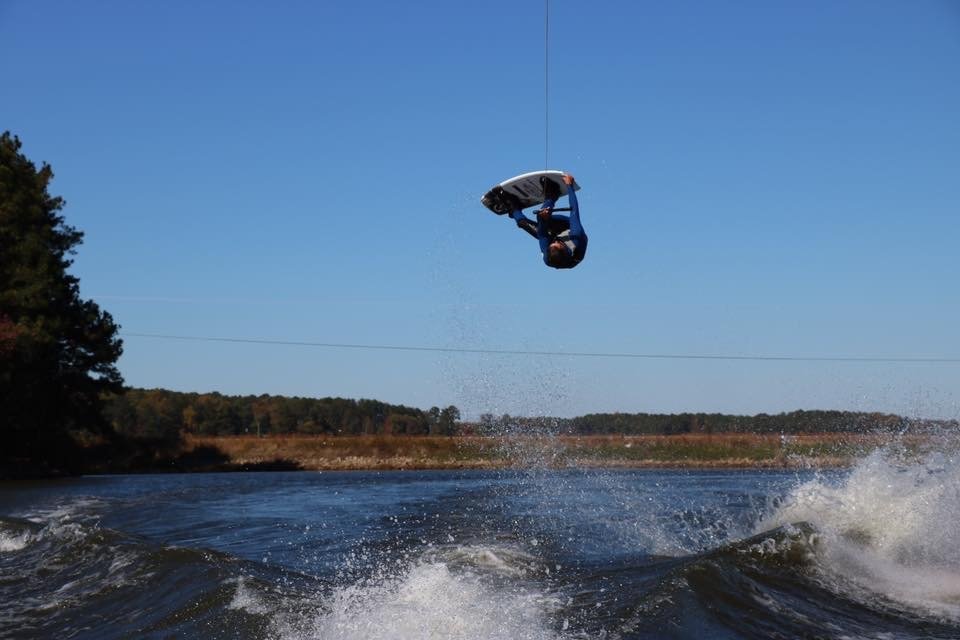 AF Wake  Littleton NC