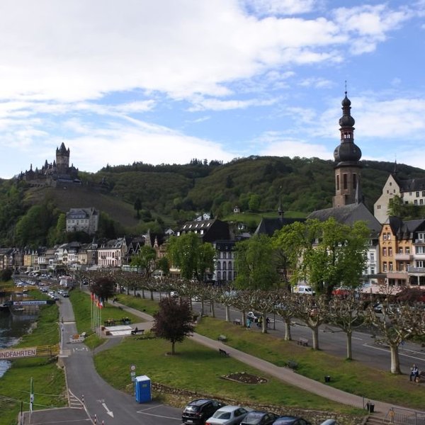 PFARRKIRCHE ST. REMACLUS (Cochem) - All You Need to Know BEFORE You Go