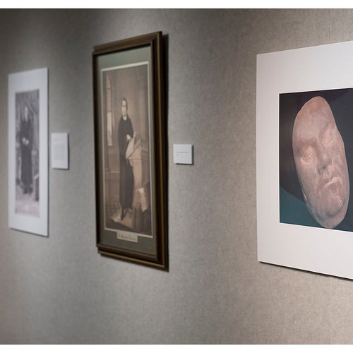 Weyers-Sampson Art Gallery, Greenville PA