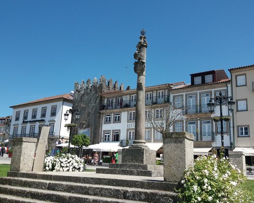 CM Ponte de Lima / Cultura Popular voltou às ruas de Ponte de Lima –  Desfile da Tradição