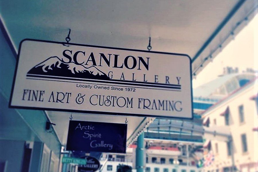 Scanlon Gallery image