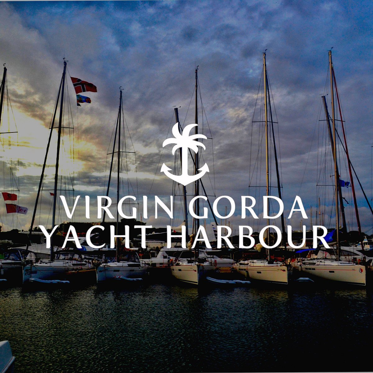 virgin gorda yacht harbour spanish town
