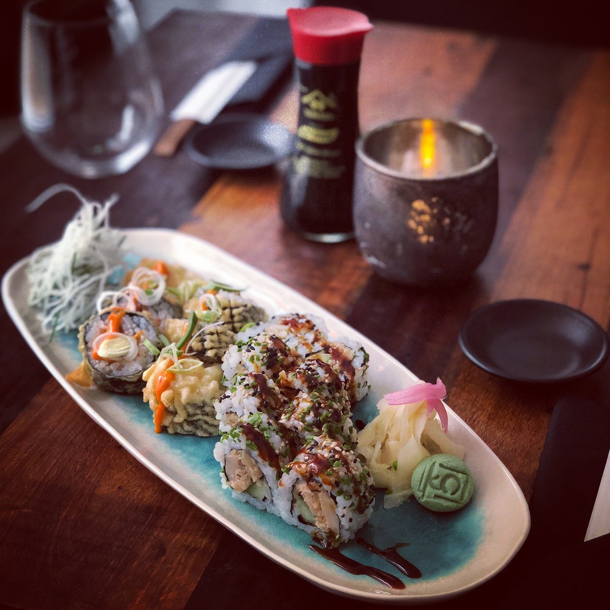 KOI SUSHI, Odense - Restaurant Reviews, Photos & Phone Number - Tripadvisor