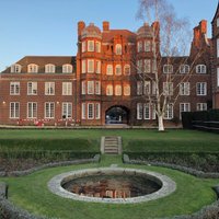 NEWNHAM COLLEGE (Cambridge) - All You Need to Know BEFORE You Go