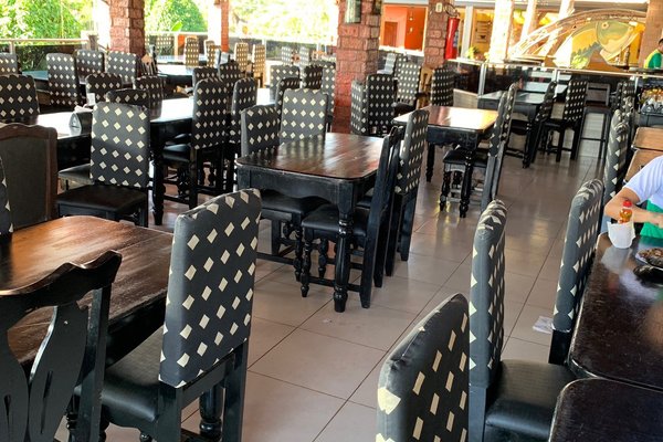 PONTO XIS - Av. Teresópolis, 3778, Porto Alegre - RS, Brazil - Burgers -  Restaurant Reviews - Phone Number - Yelp