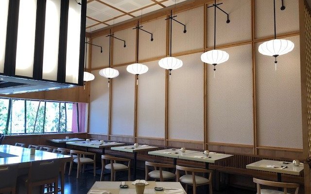 UMAI Interior