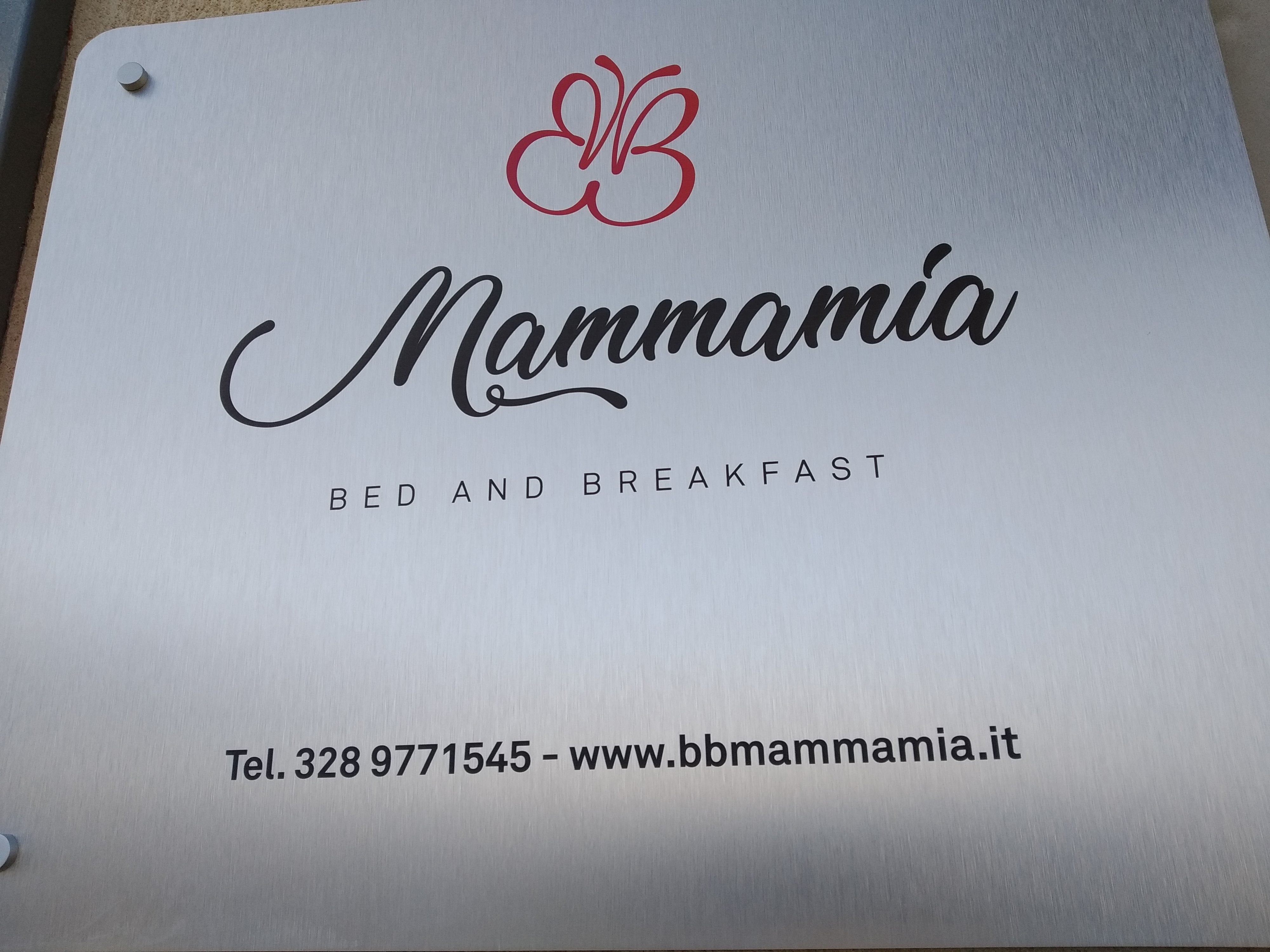 B&B MAMMAMIA - Reviews, Photos