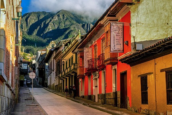 Turismo a Bogotà nel 2023 - recensioni e consigli - Tripadvisor