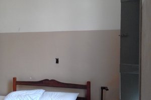 Quarto e suíte