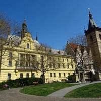 Karlovo náměstí