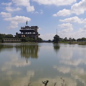 Jardim botanico Irmaos Vilas Boas - All You Need to Know BEFORE You Go  (with Photos)