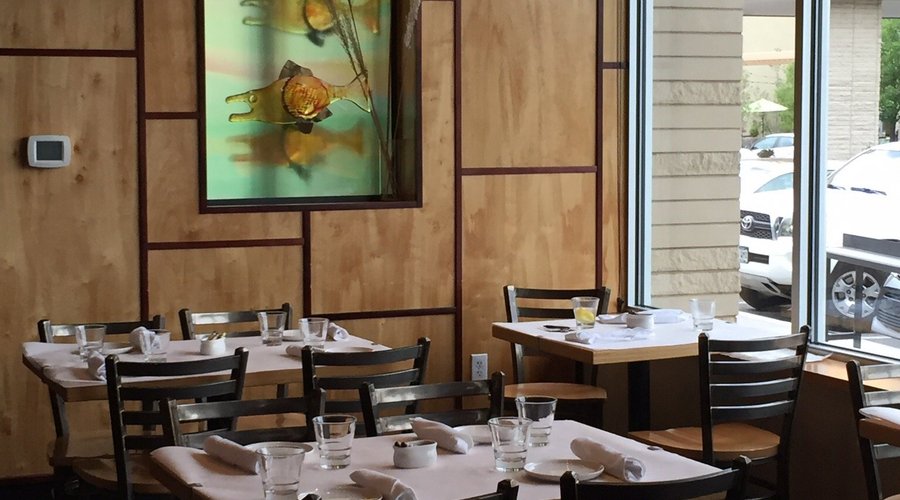 Jax Fish House & Oyster Bar