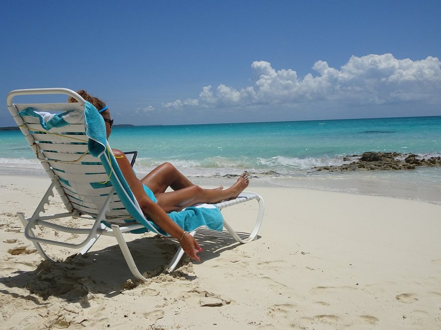 Pigeon Cay Beach Club - UPDATED 2021 Prices, Reviews & Photos (Cat