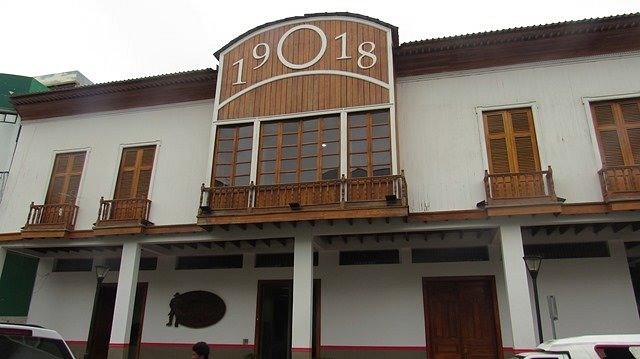 Museo Municipal Etnográfico Cancebí image