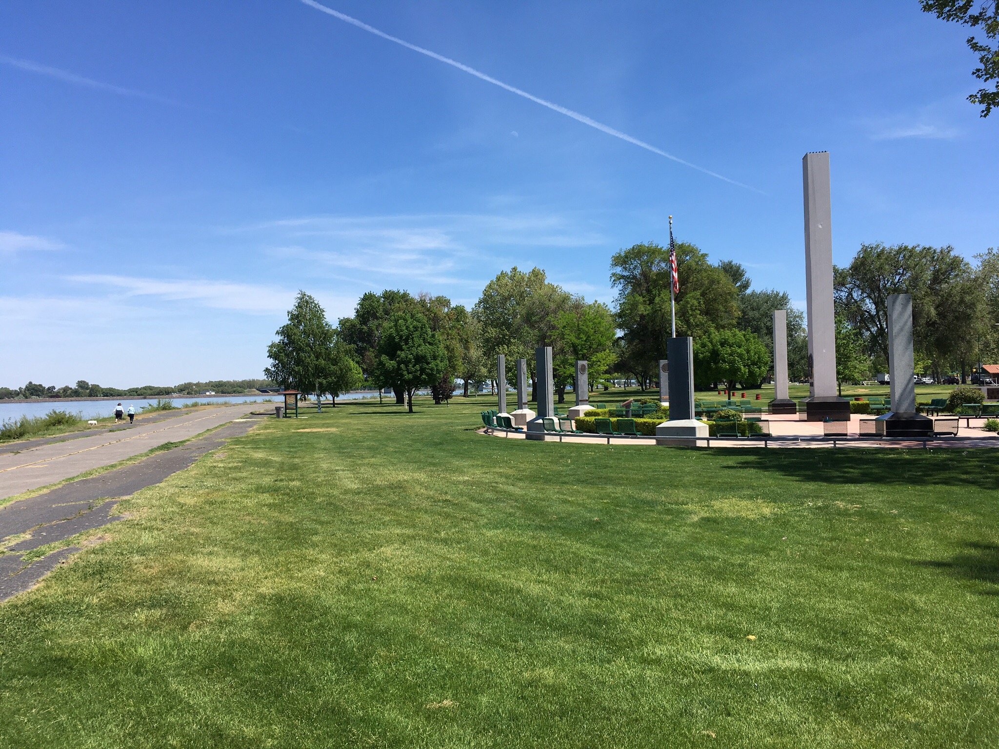 COLUMBIA PARK Kennewick Ce Qu Il Faut Savoir Pour Votre Visite   Photo0jpg 