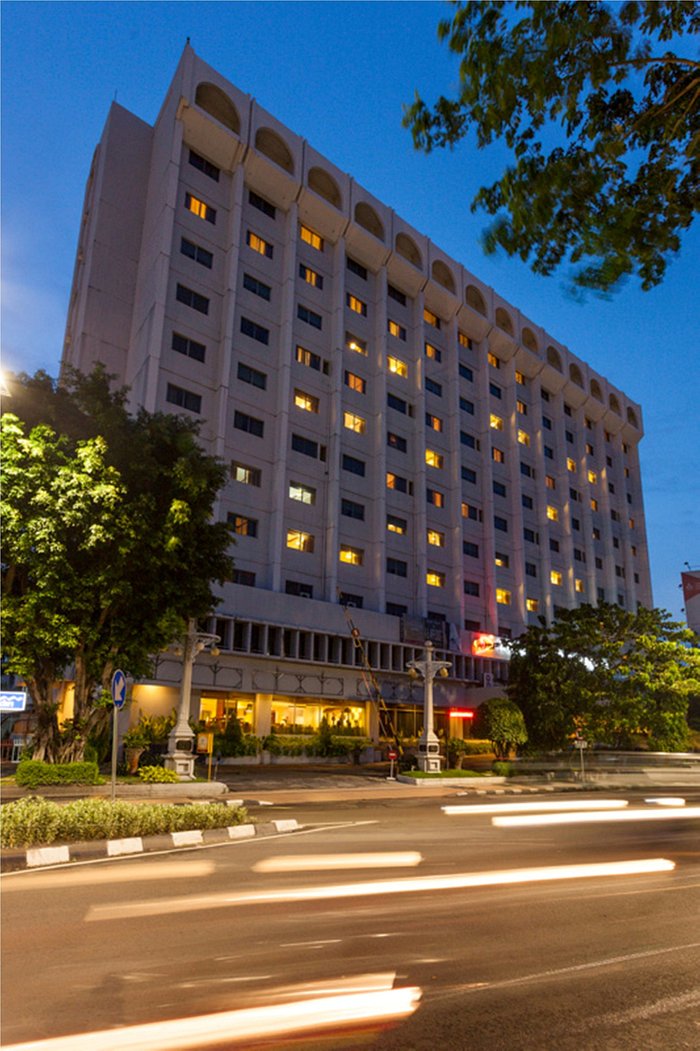 HOTEL SAHID SURABAYA (Indonesia) Ulasan & Perbandingan Harga Hotel