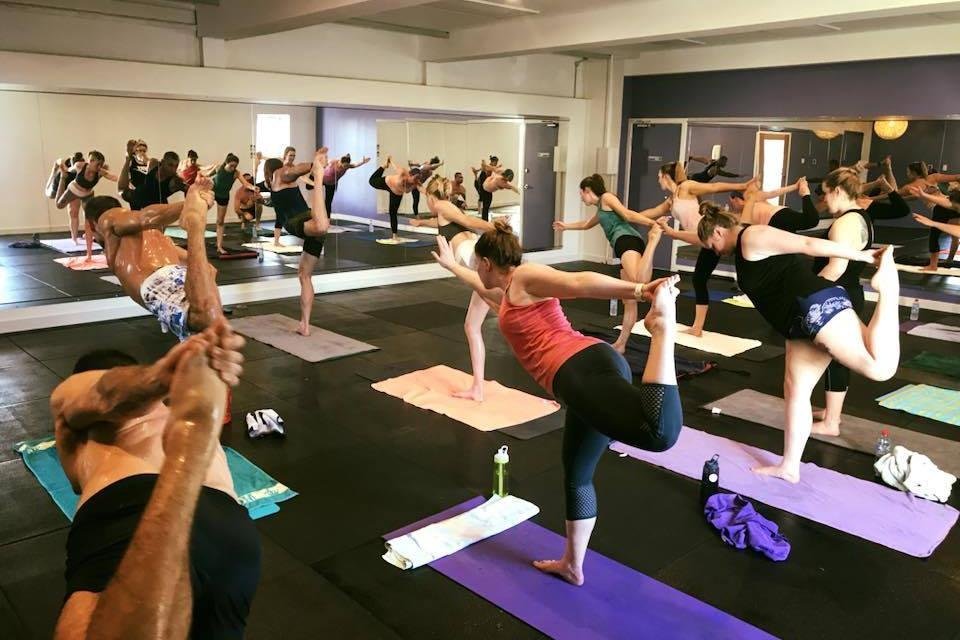 Everything you need to know about Bikram yoga classes in Brisbane, bikram yoga class