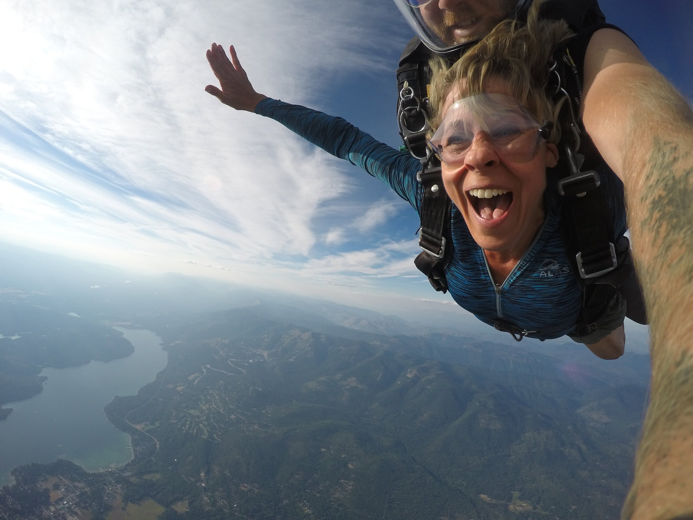 Skydive Whitefish All You Need to Know BEFORE You Go