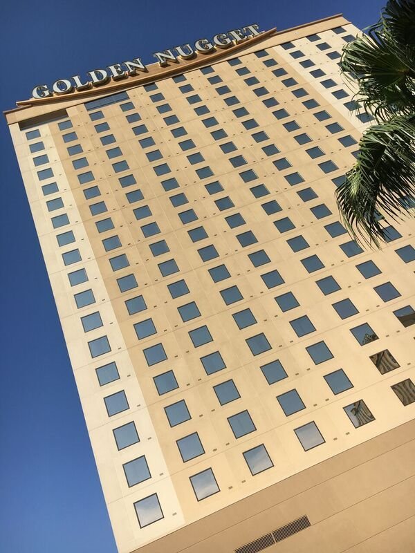 Hotel photo 19 of Golden Nugget Las Vegas Hotel & Casino.