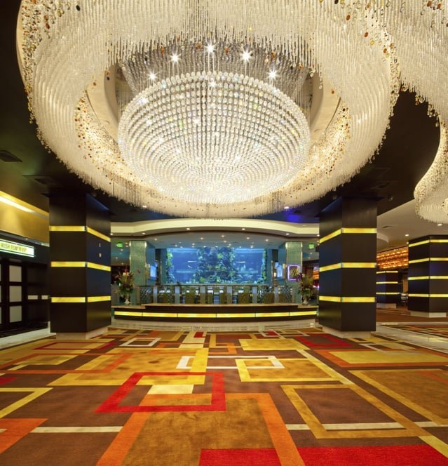 Hotel photo 41 of Golden Nugget Las Vegas Hotel & Casino.