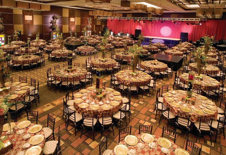 Hotel photo 4 of Golden Nugget Las Vegas Hotel & Casino.