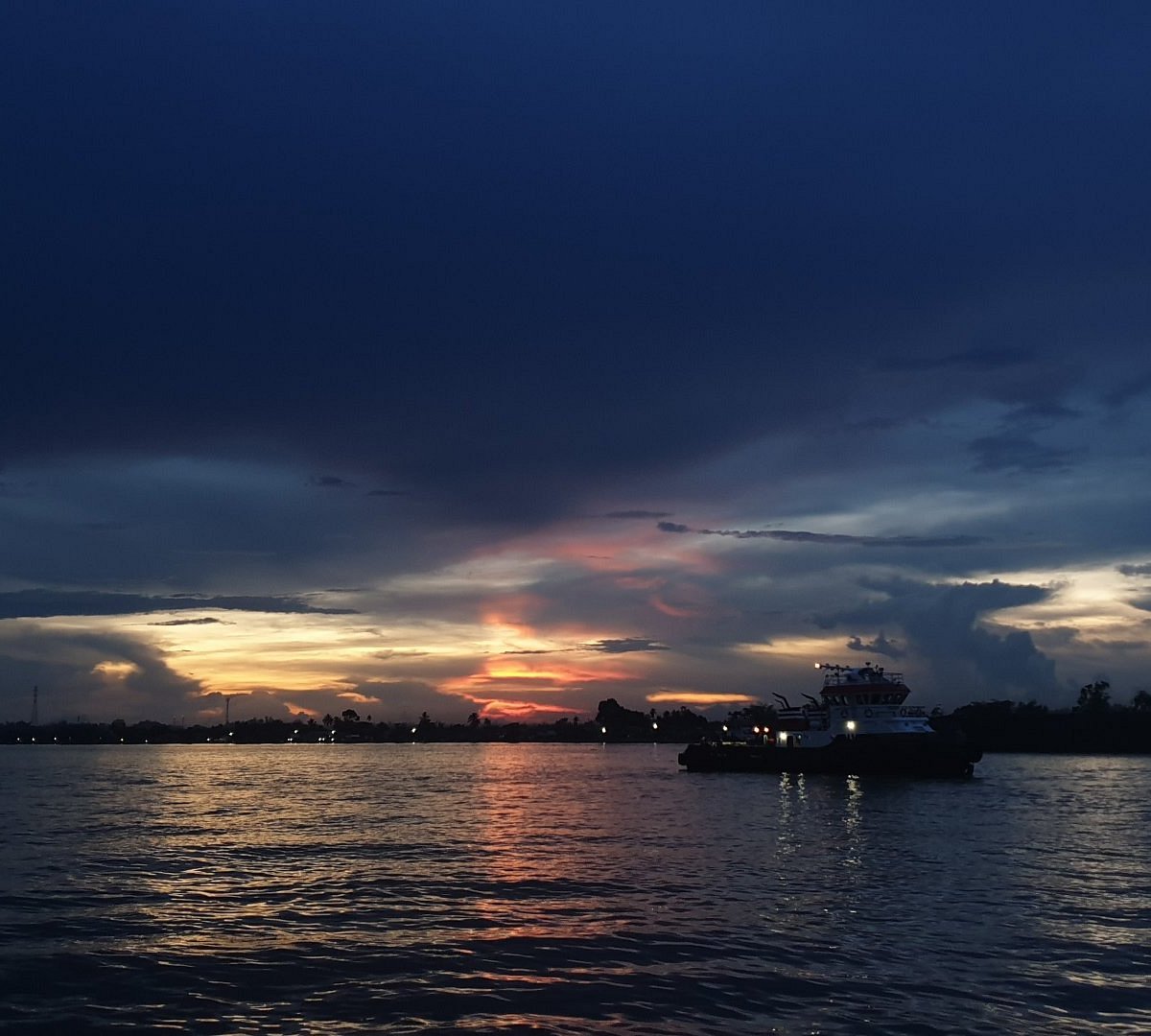 Segah River Berau All You Need To Know Before You Go