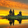 Things To Do in Architectural Gem within Lake Onega - Kizhi Island (High season Private tour), Restaurants in Architectural Gem within Lake Onega - Kizhi Island (High season Private tour)