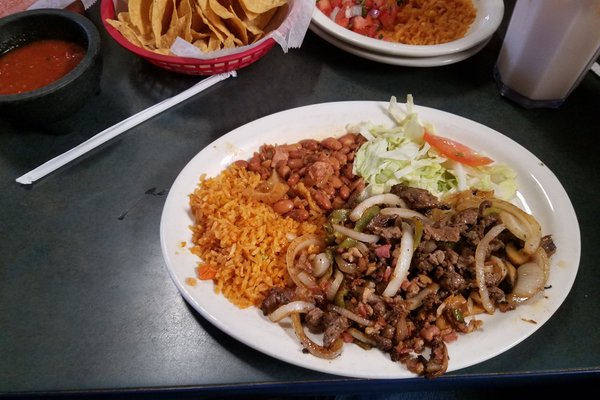 THE 10 BEST Restaurants in Lubbock (Updated December 2024)