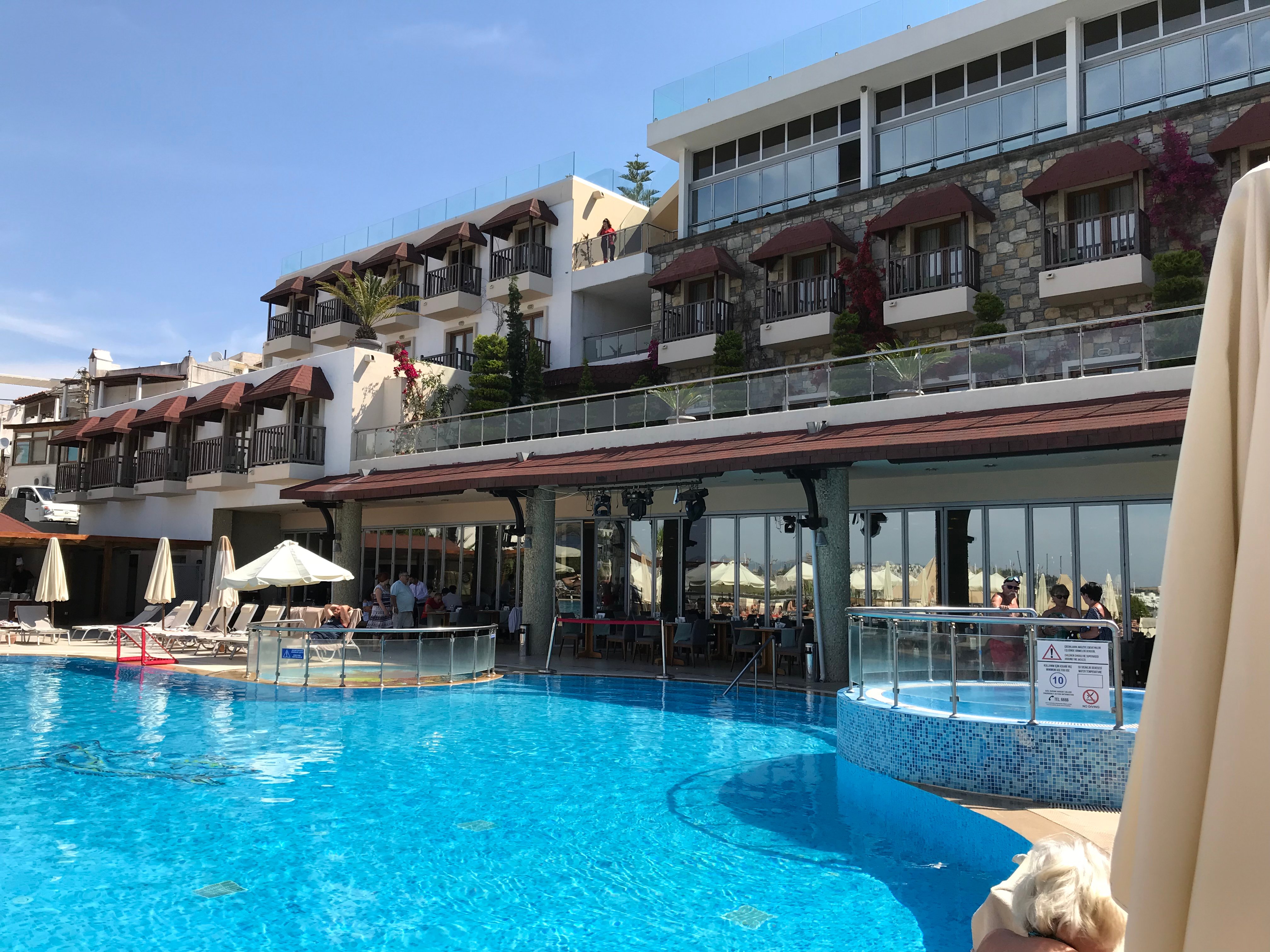 DIAMOND OF BODRUM - Updated 2021 Prices, Hotel Reviews, And Photos ...