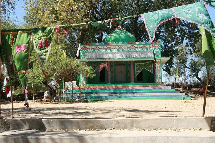 Ramapir Temple image