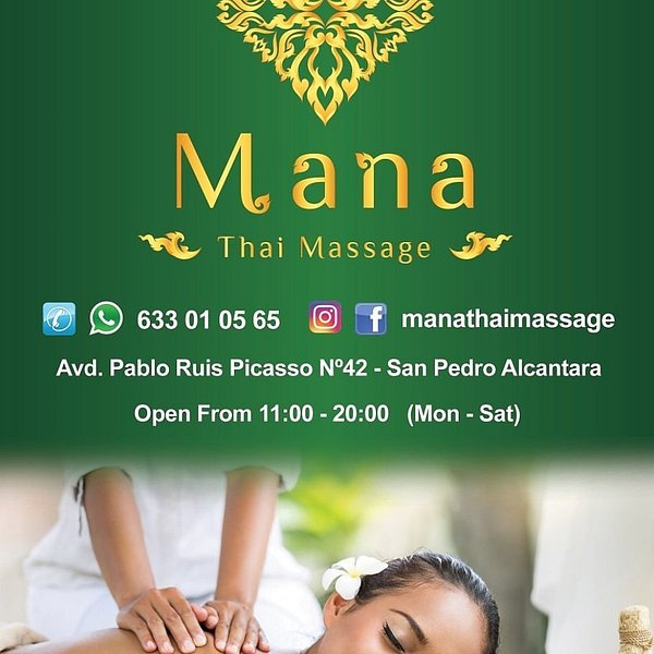 A Wan Thai Massage San Pedro De Alcantara All You Need To Know