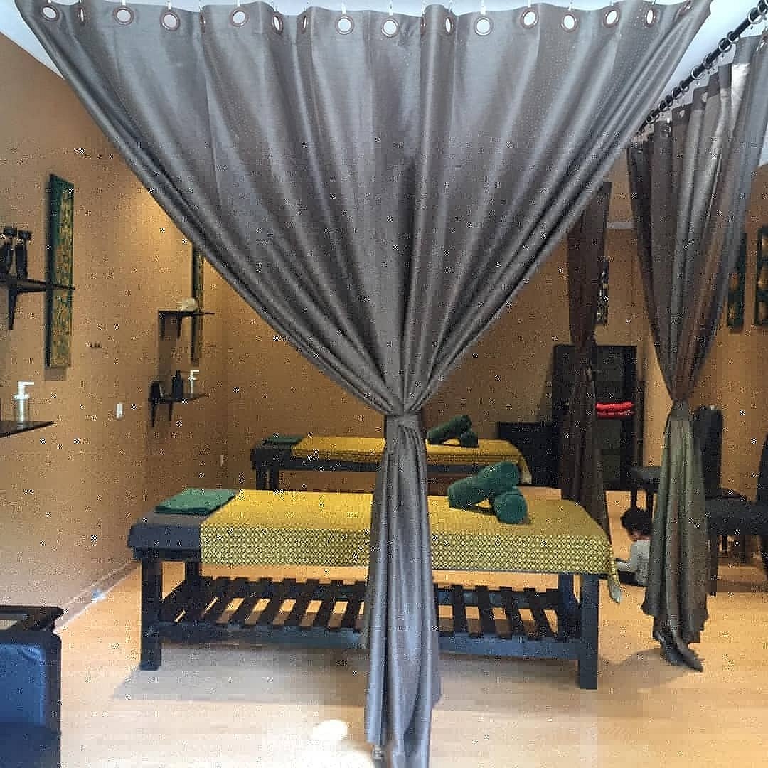 Mana Thai Massage San Pedro De Alcantara 2021 Ce Quil Faut Savoir