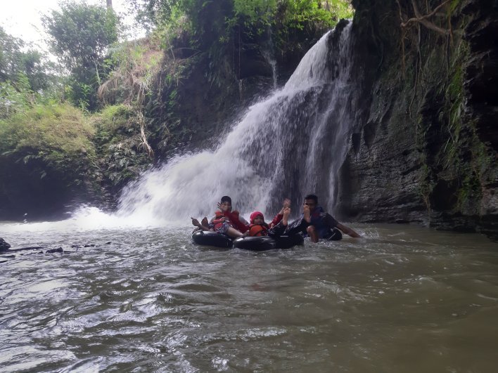 Santirah River (Pangandaran) 2022 Lohnt es sich? (Mit fotos)